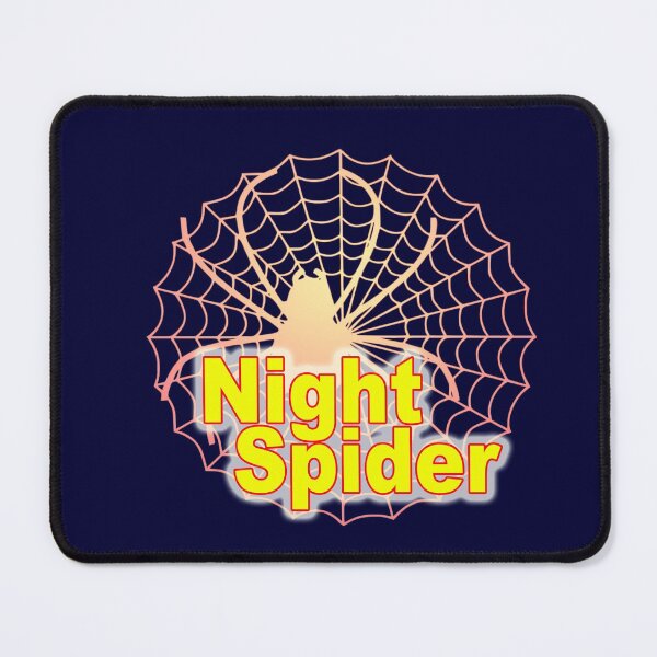 Item preview, NIGHT SPIDER designed and sold by Klementsen.