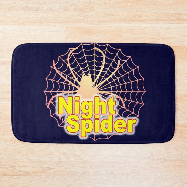 Item preview, NIGHT SPIDER designed and sold by Klementsen.