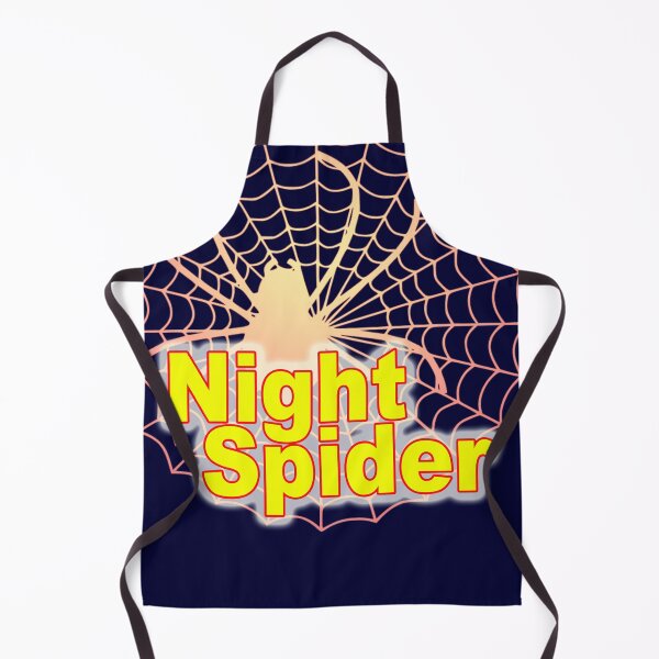 Item preview, NIGHT SPIDER designed and sold by Klementsen.