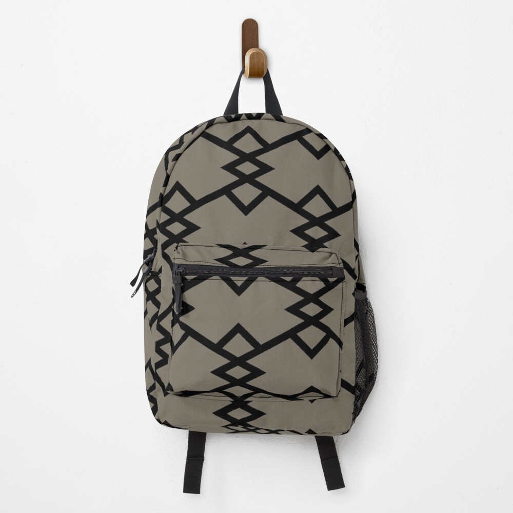 Artikel-Vorschau von Rucksack, designt und verkauft von ColorOfTheYears.