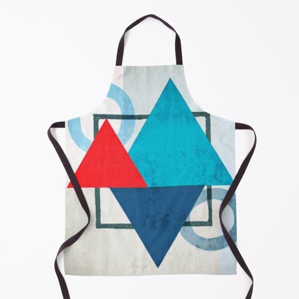Item preview, Geometric Abstract 05 designed and sold by Pretty-Bird.