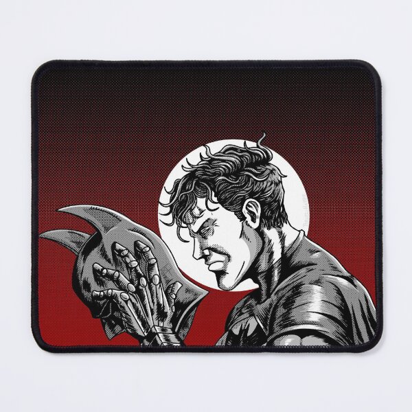Item preview, Under the mask designed and sold by BrutalHatter.