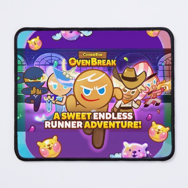 Item preview, Cookie Run Ovenbreak designed and sold by christabat.