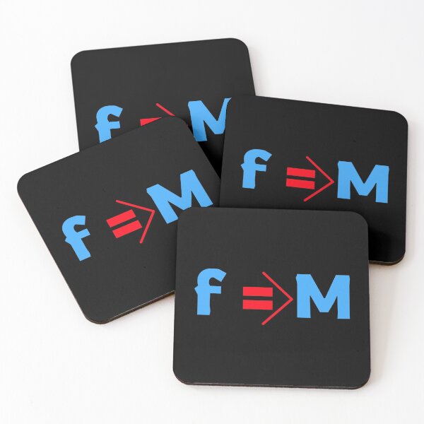 Item preview, F = M designed and sold by Light79.