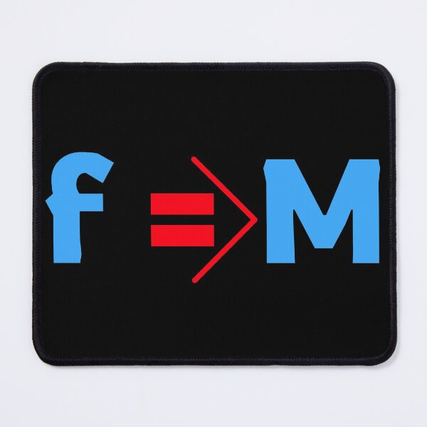 Item preview, F = M designed and sold by Light79.