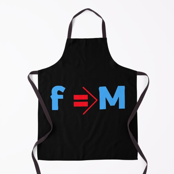 Item preview, F = M designed and sold by Light79.