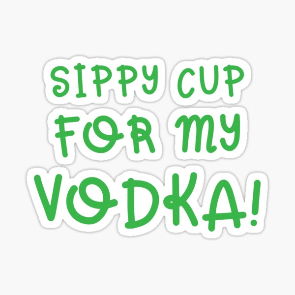 Adult Sippy Cup SVG, Mom's Sippy Cup, Dad's Sippy Cup, Humorous