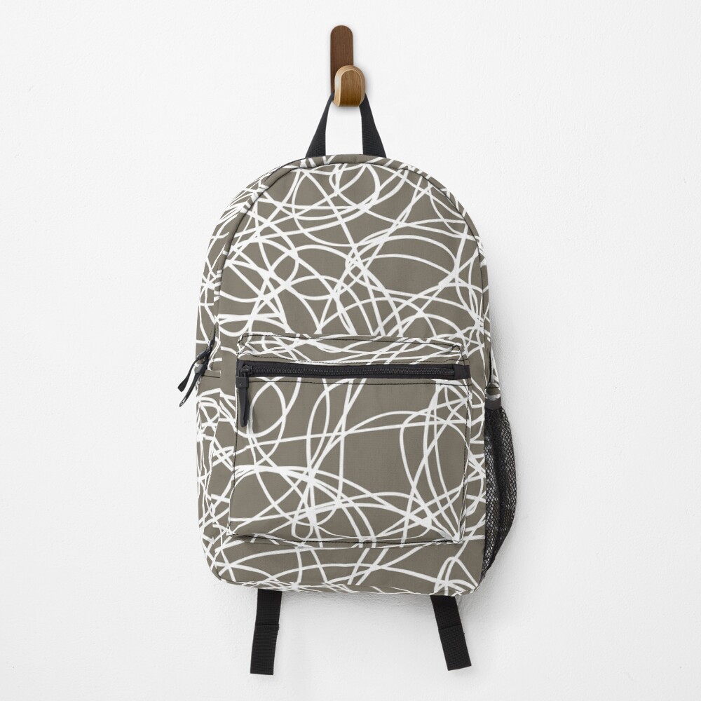 Artikel-Vorschau von Rucksack, designt und verkauft von ColorOfTheYears.