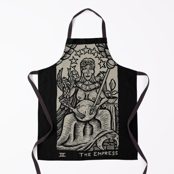 Item preview, III THE EMPRESS designed and sold by infinityprints.