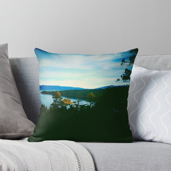 Item preview, Lake designed and sold by Spicycloud.