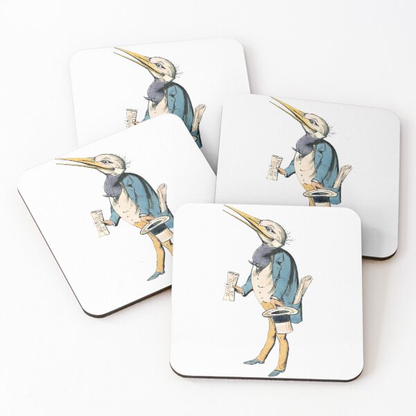 Item preview, Business Bird designed and sold by SowCow.