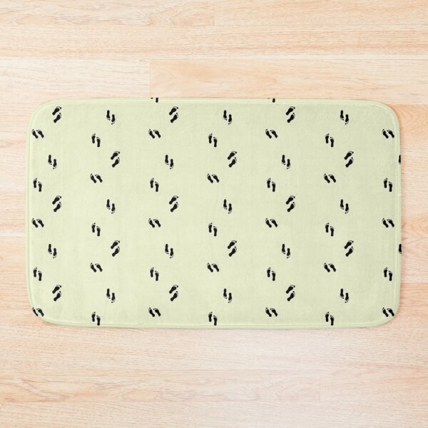 Item preview, Footprints designed and sold by ArtsyStylezz.