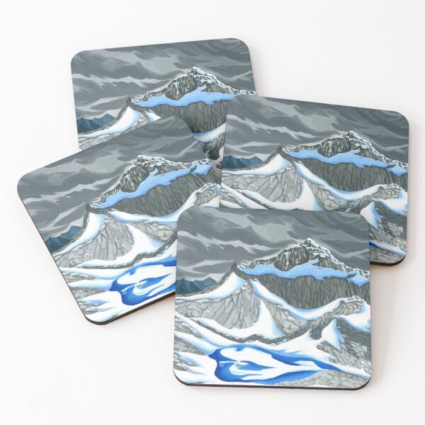 Item preview, Vesper Lake designed and sold by Bonnieokapi.