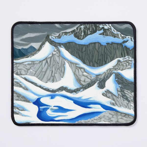 Item preview, Vesper Lake designed and sold by Bonnieokapi.