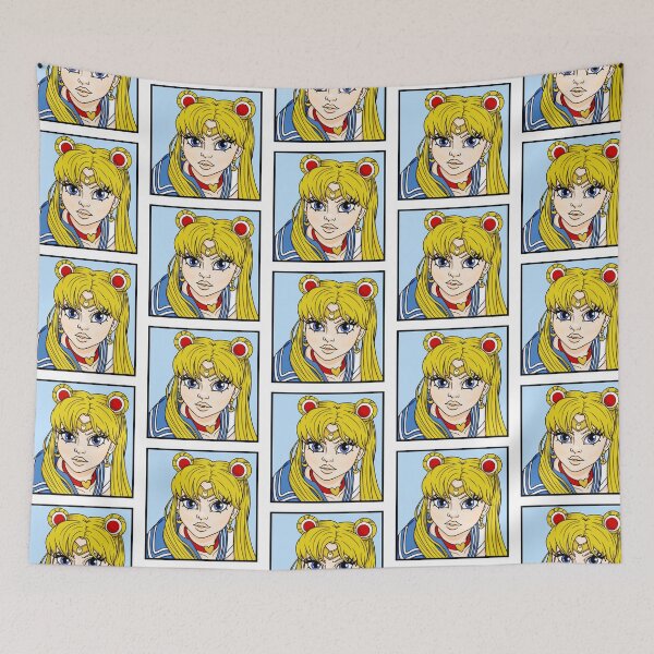 Item preview, Sailor Meme designed and sold by SushiKittehh.
