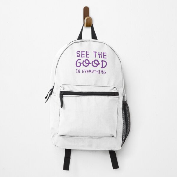 Item preview, See the GOOD in everything designed and sold by jazzydevil.