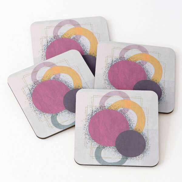 Item preview, Geometric Abstract 06 designed and sold by Pretty-Bird.
