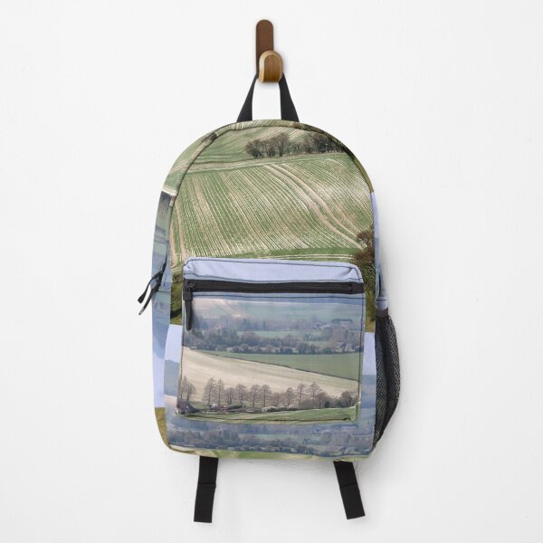 Item preview, South Downs Landscape designed and sold by pinkal.