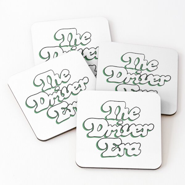 Item preview, the driver era logo (girlfriend era) designed and sold by jessica <3.