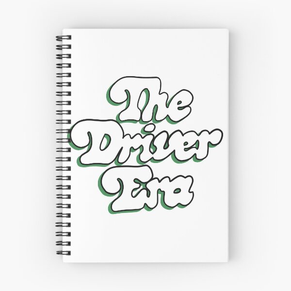 Item preview, the driver era logo (girlfriend era) designed and sold by jessica <3.