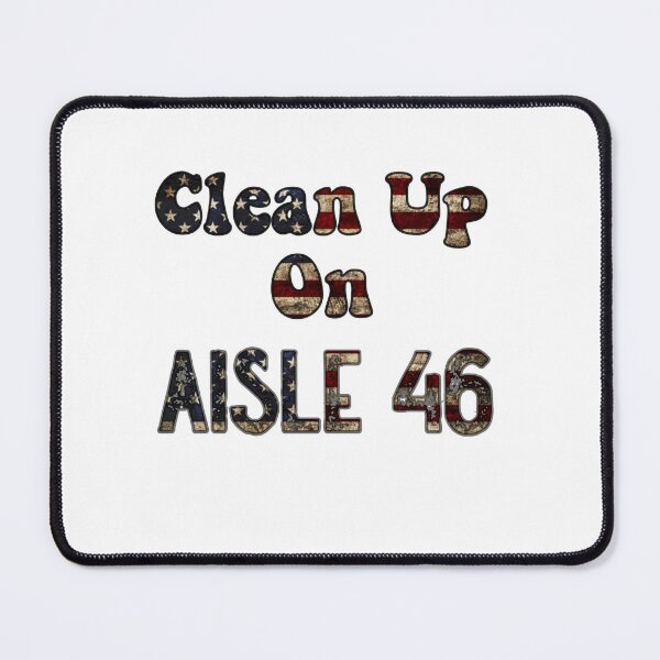 Item preview, Aisle 46 designed and sold by mclaurin612.