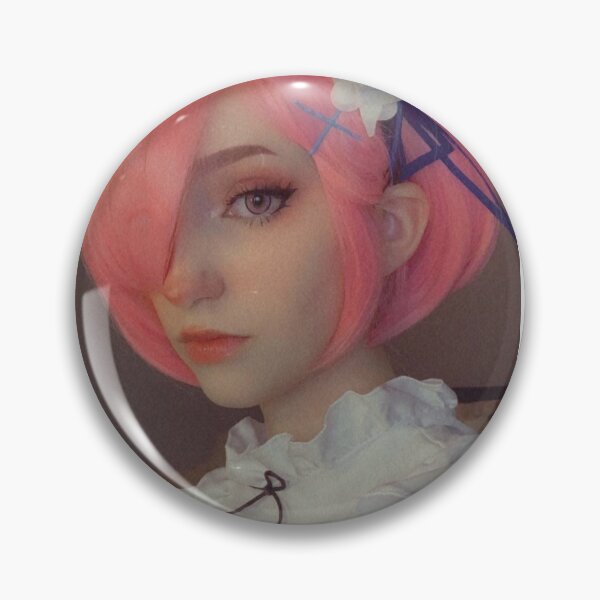 Item preview, Ram designed and sold by annas-cosplay.