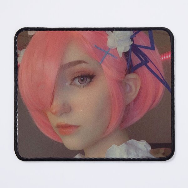 Item preview, Ram designed and sold by annas-cosplay.