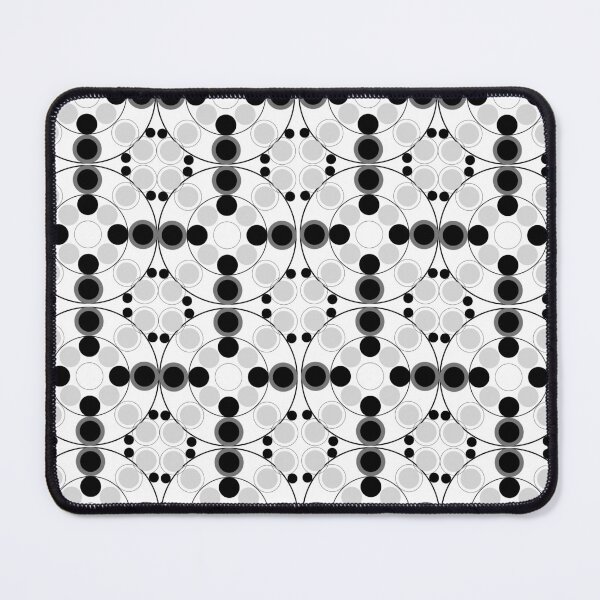Item preview, Circles Doddle designed and sold by RiadMannan.