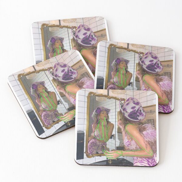 Item preview, Kendall Jenner Mirror Cowgirl designed and sold by princesssomo21.