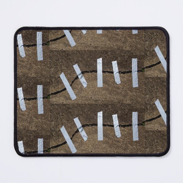 Item preview, Tape Fixes Everything by Adelaide Artist Avril Thomas at Magpie Springs designed and sold by MagpieSprings.