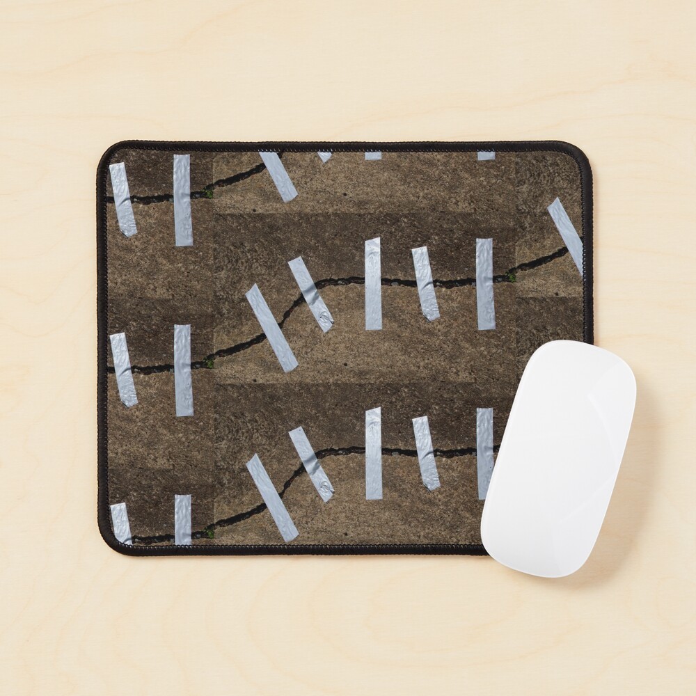 Item preview, Mouse Pad designed and sold by MagpieSprings.