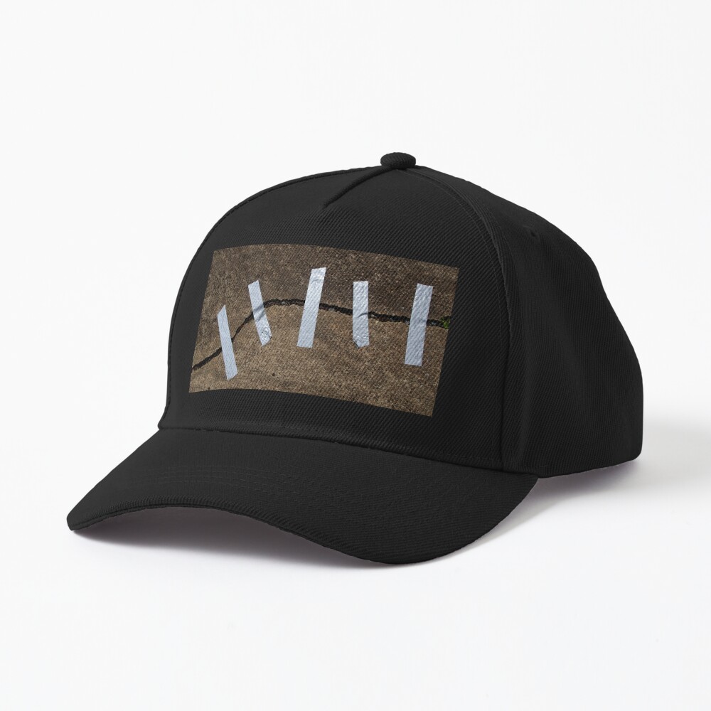 Item preview, Baseball Cap designed and sold by MagpieSprings.