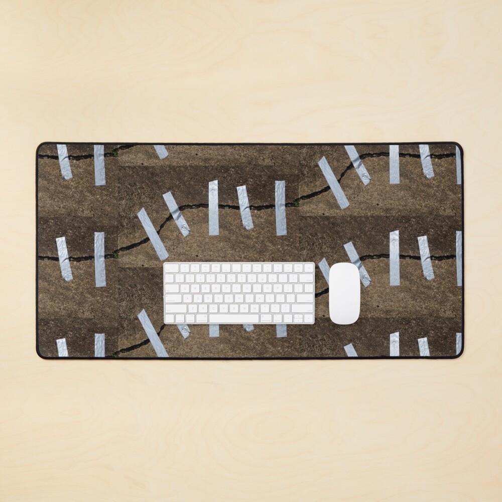 Item preview, Desk Mat designed and sold by MagpieSprings.