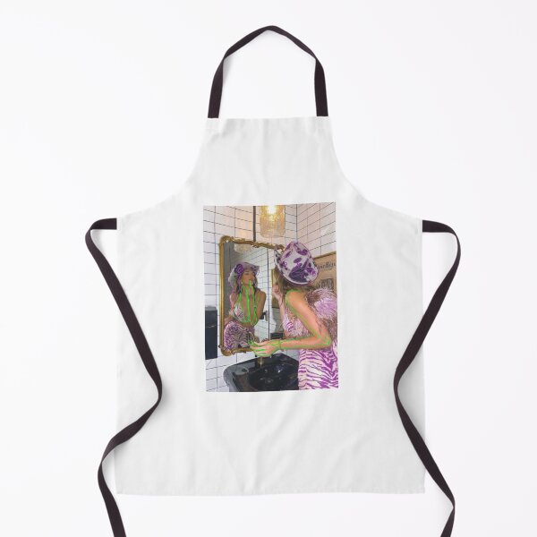 Item preview, Kendall Jenner Mirror Cowgirl designed and sold by princesssomo21.
