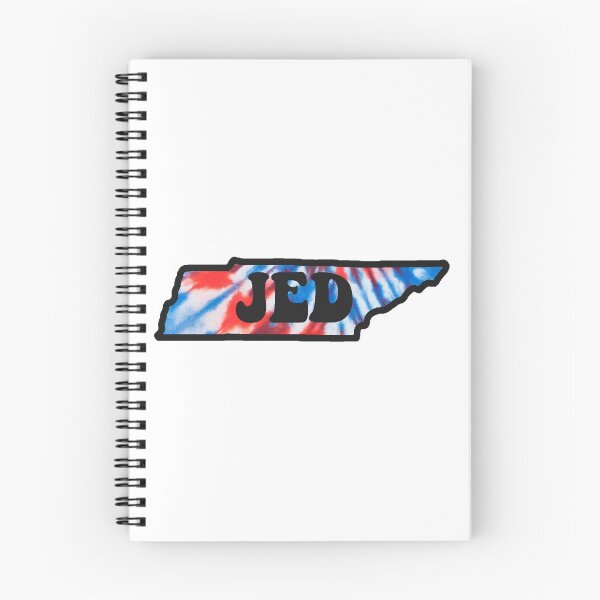 Item preview, Tennessee Jed designed and sold by johnpatalano.