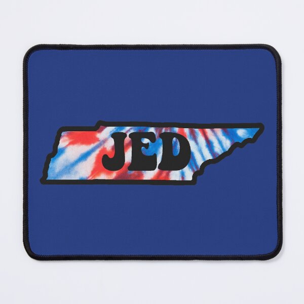 Item preview, Tennessee Jed designed and sold by johnpatalano.