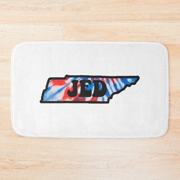 Item preview, Tennessee Jed designed and sold by johnpatalano.