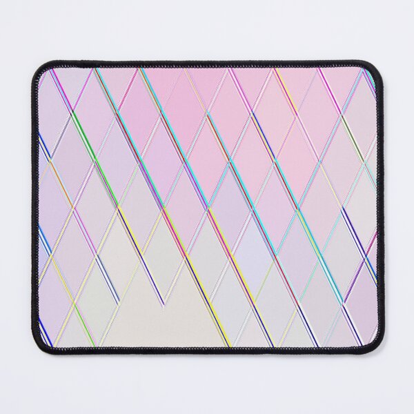 Item preview, Re-Created Vertices No. 5 by Robert S. Lee designed and sold by robertsleeart.