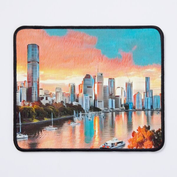 Item preview, Brisbane designed and sold by Sofia-Draws.