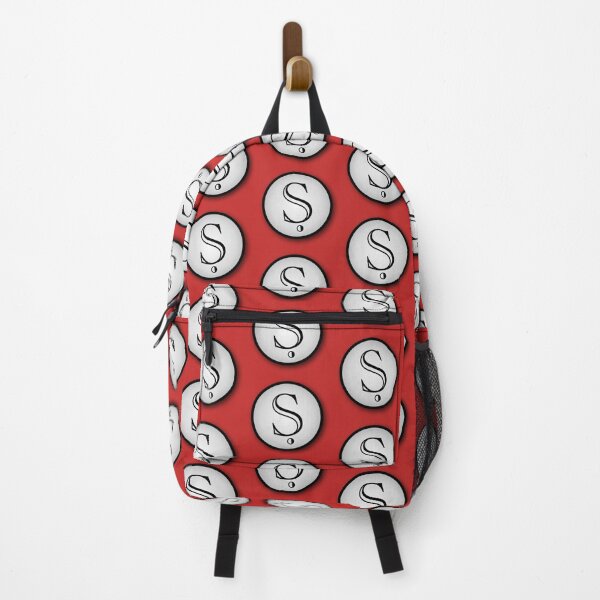 Item preview, The Letter S designed and sold by CERichards.