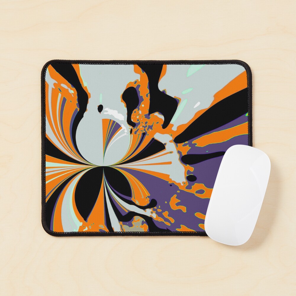Item preview, Mouse Pad designed and sold by nicastro.
