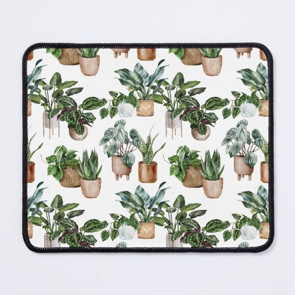 Item preview, Houseplants designed and sold by MarinaBDesigns.