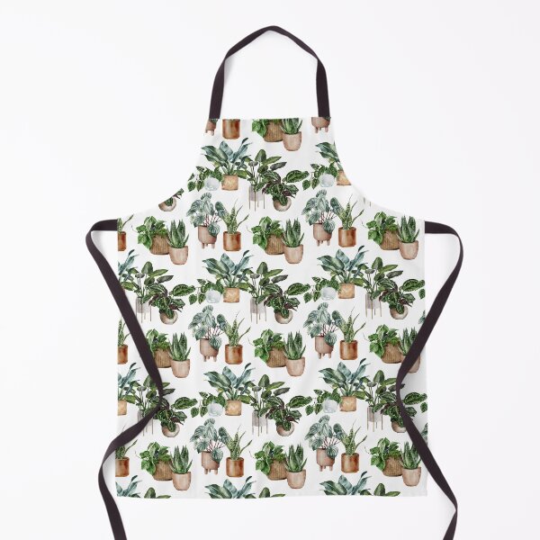Item preview, Houseplants designed and sold by MarinaBDesigns.