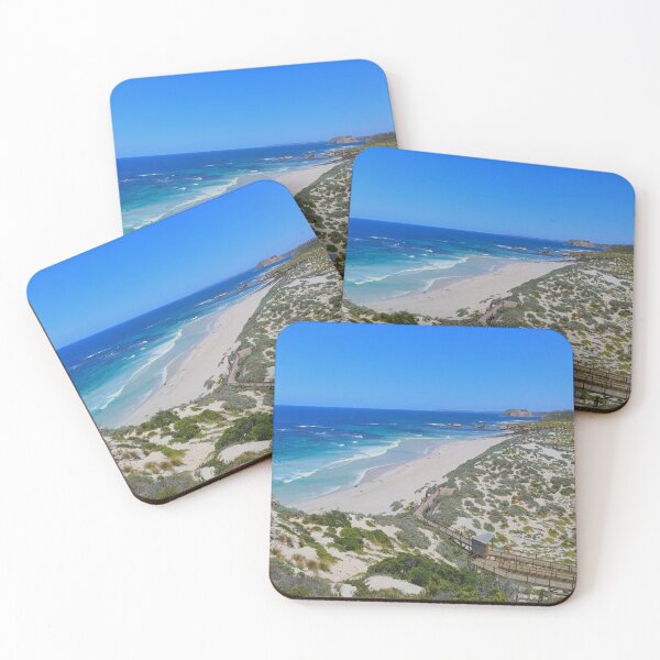 Item preview, Seal Bay | Kangaroo Island | South Australia designed and sold by iwaya-bazaar.
