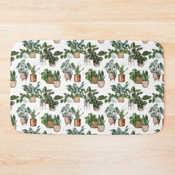 Item preview, Houseplants designed and sold by MarinaBDesigns.