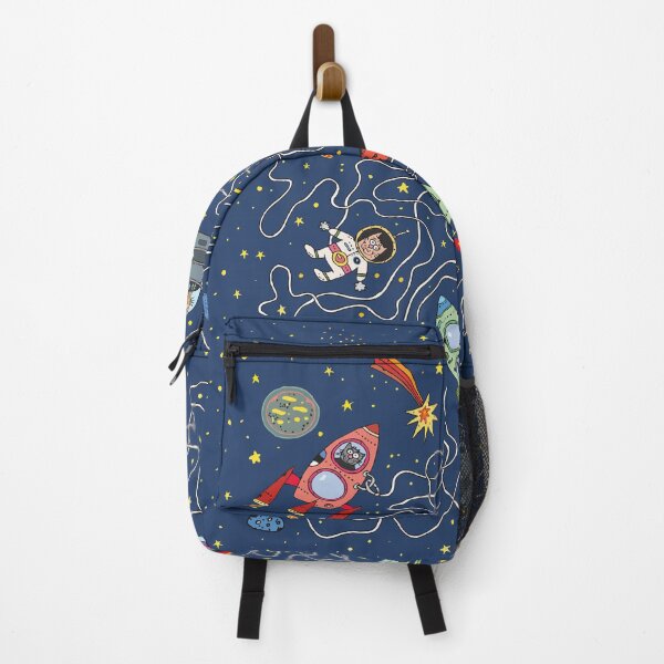 Item preview, Space Spaghetti designed and sold by Kwayako.