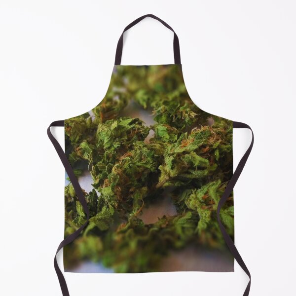 Item preview, Critical Purple Cannabis on a Keyboard designed and sold by foggynotion.