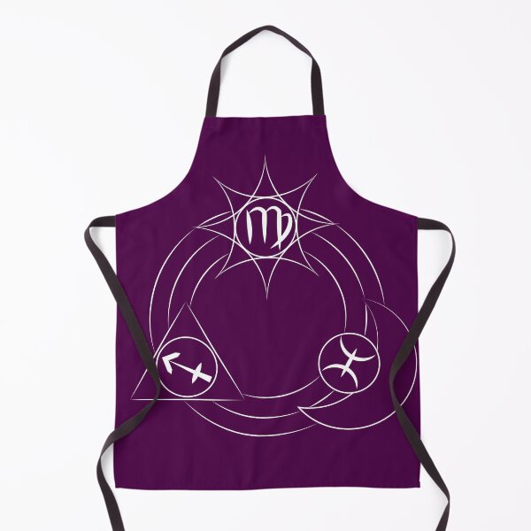 Item preview, Virgo Pisces Sagittarius designed and sold by JAMerArc.
