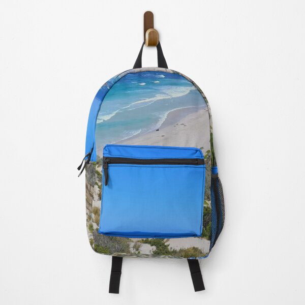 Item preview, Seal Bay | Kangaroo Island | South Australia designed and sold by iwaya-bazaar.