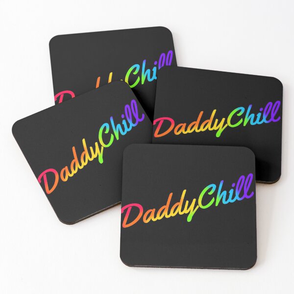 Item preview, Daddy Chill designed and sold by AllRyeTea.